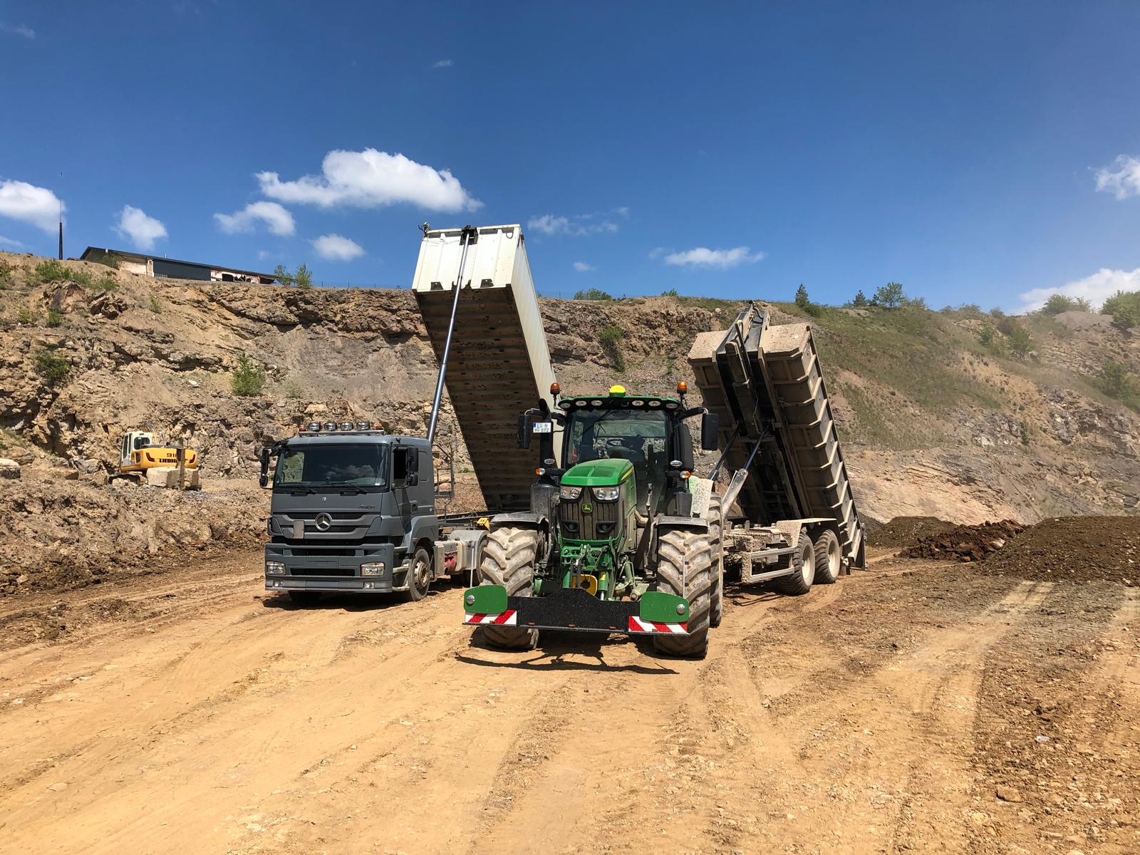 Home 4 d mfomer transporte